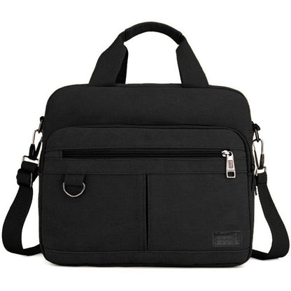 Maleta para laptop 15"-16" COOL Tampa Preto