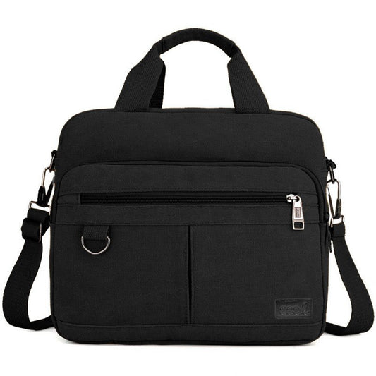 Maleta para laptop 15"-16" COOL Tampa Preto