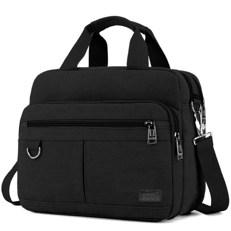 Maleta para laptop 15"-16" COOL Tampa Preto