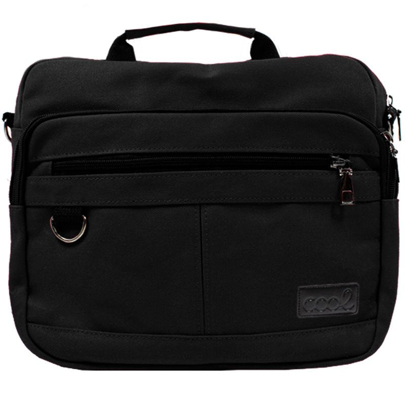 Maleta para laptop 15"-16" COOL Tampa Preto