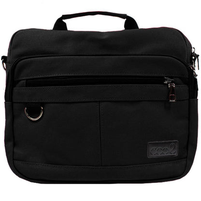 Maleta para laptop 15"-16" COOL Tampa Preto