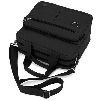 Maleta para laptop 15"-16" COOL Tampa Preto