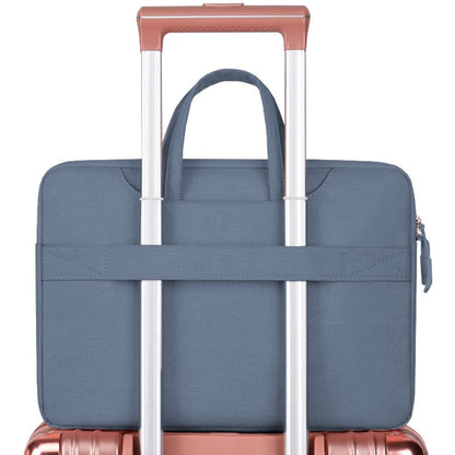 Maleta para laptop 15"-17" COOL Sigma Azul