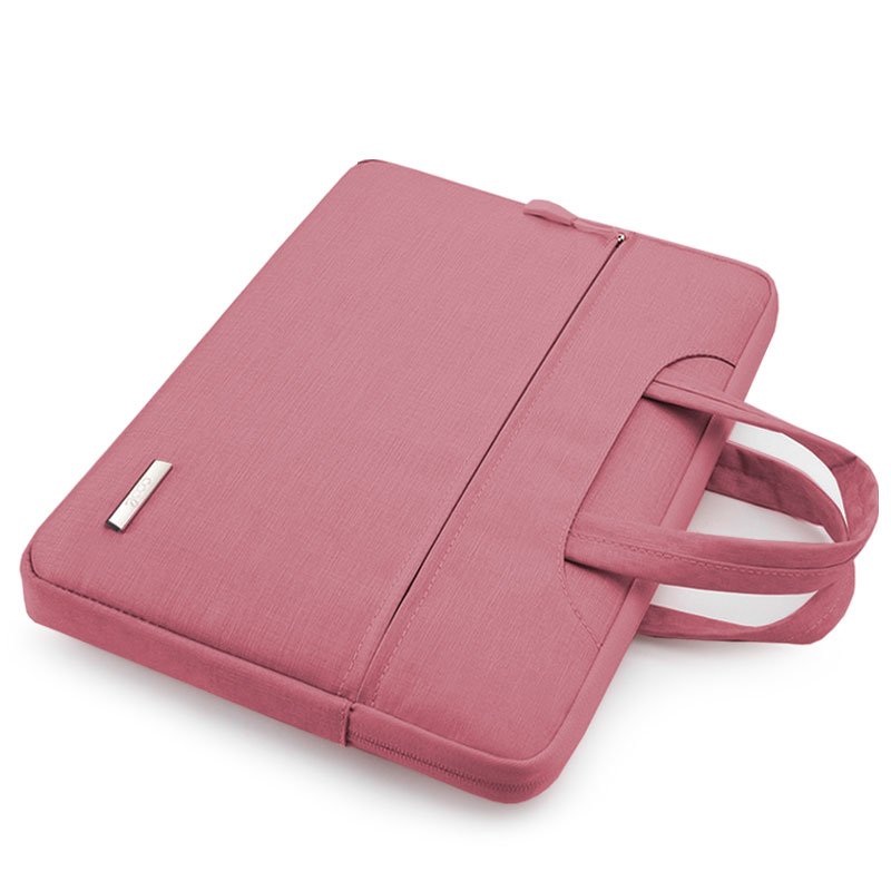 Maleta para laptop 15"-17" COOL Sigma Rosa
