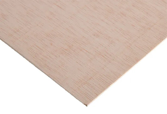 32 Placas de contraplacado 300x300x3mm