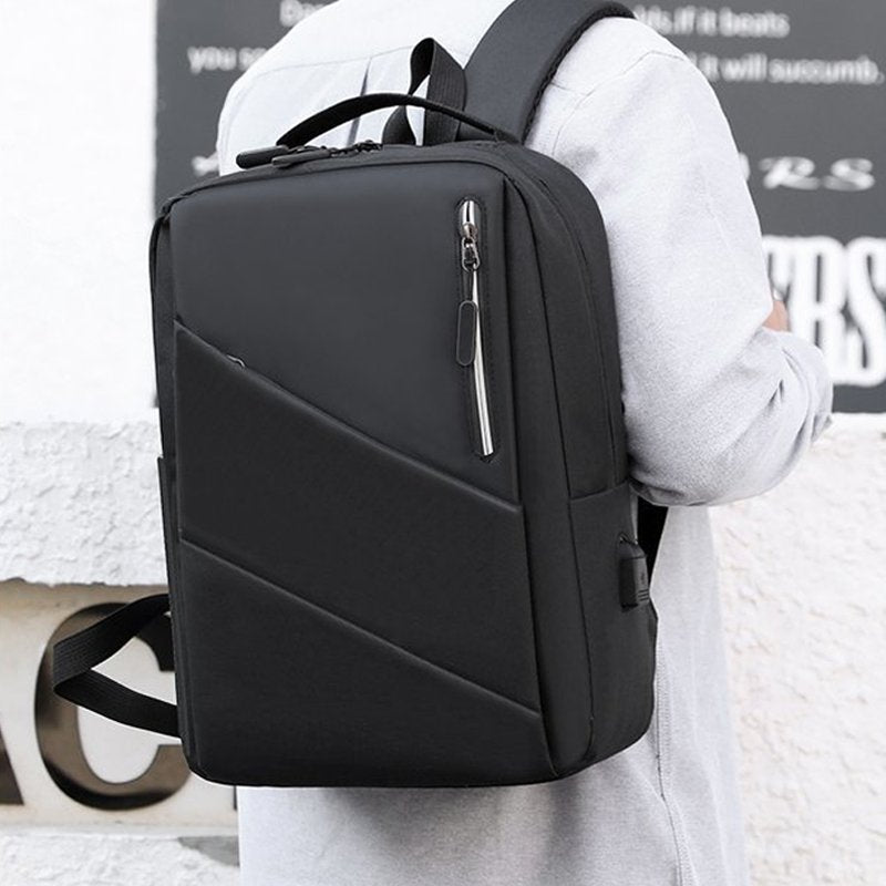Mochila para laptop 15"-16" COOL City Preto