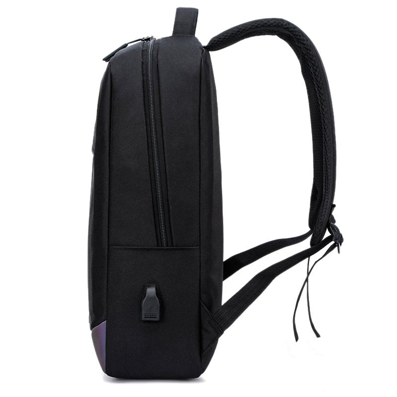 Mochila para laptop 15"-16" COOL Reflective Preto