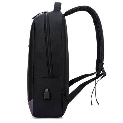 Mochila para laptop 15"-16" COOL Reflective Preto