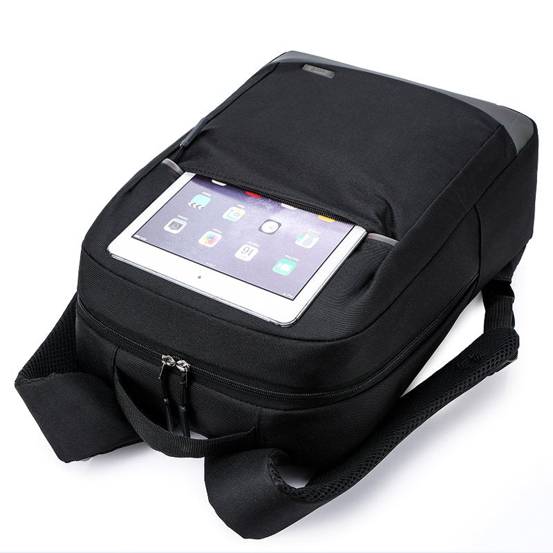 Mochila para laptop 15"-16" COOL Reflective Preto
