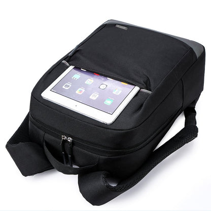 Mochila para laptop 15"-16" COOL Reflective Preto