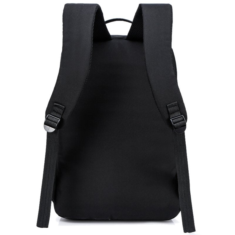 Mochila para laptop 15"-16" COOL Reflective Preto