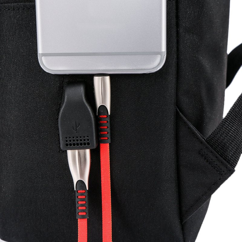 Mochila para laptop 15"-16" COOL Reflective Preto