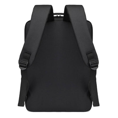 Mochila para laptop 15-16 Polegadas COOL Porto Preto