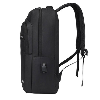 Mochila para laptop 15-16 Polegadas COOL Porto Preto