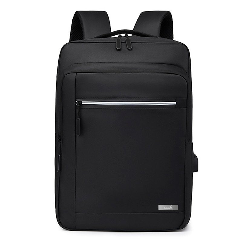 Mochila para laptop 15-16 Polegadas COOL Porto Preto