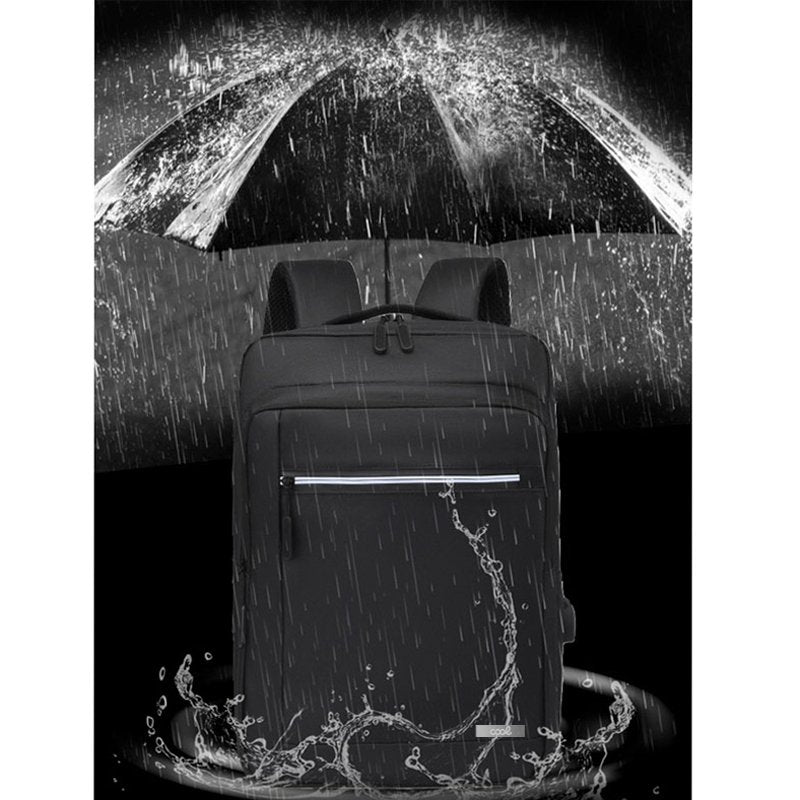 Mochila para laptop 15-16 Polegadas COOL Porto Preto