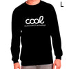 Moletom Cool Acessórios Tamanho L (Unisex) Preto