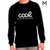 Moletom Cool Acessórios Tamanho M (Unissex) Preto