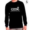 Moletom Cool Acessórios Tamanho S (Unissex) Preto