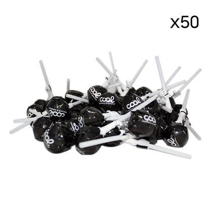 Pacote de 50 Txup-Txup COOL