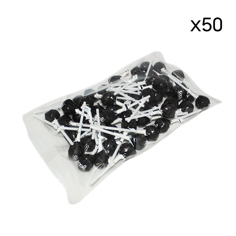 Pacote de 50 Txup-Txup COOL