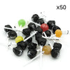 Pacote de 50 Txup-Txup COOL