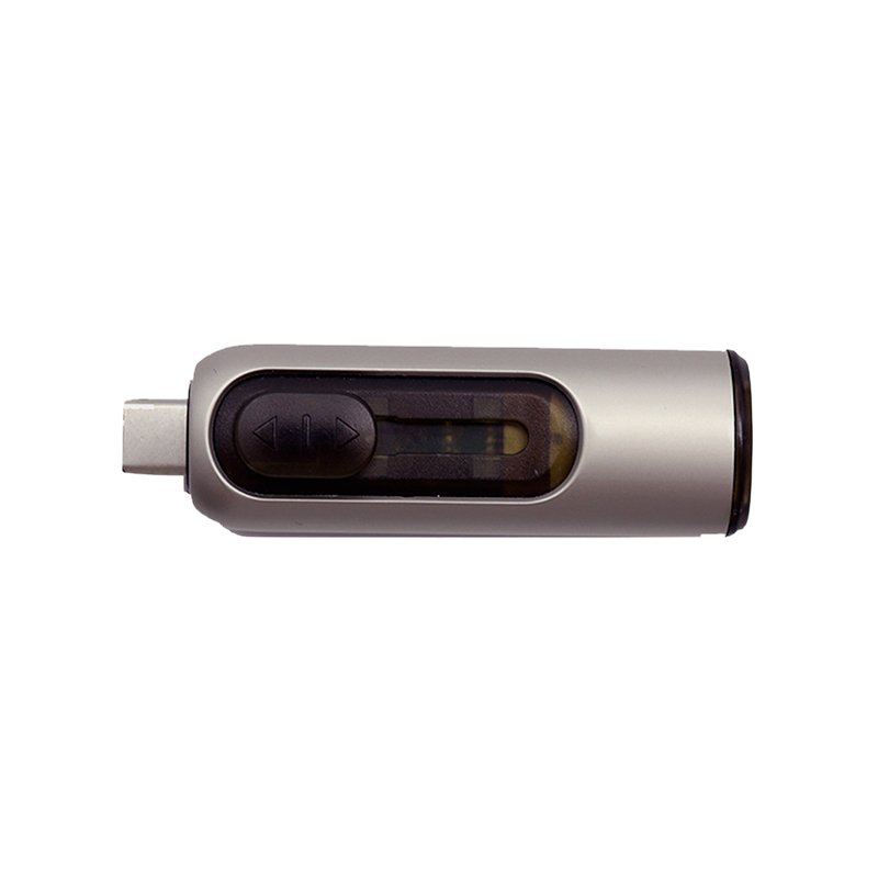 Pen Drive USB x64 GB 3.0 COOL (2 in 1) Tipo-C / USB