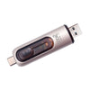 Pen Drive x USB 256 GB 3.0 COOL (2 in 1) Tipo-C / USB