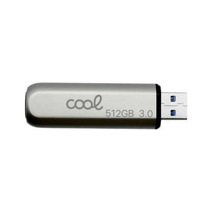 Pen Drive x USB 512 GB 3.0 COOL (2 in 1) Tipo-C / USB