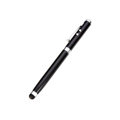 Ponteiro Laser Stylus COOL Universal Preto