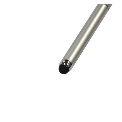Ponteiro Laser Stylus COOL Universal Prata