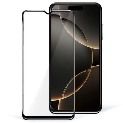 Protetor de Ecrã de Cerâmica Flexível COOL para iPhone 16 Pro / 17