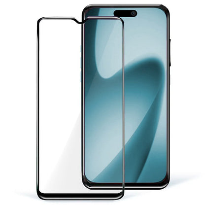 Protetor de Ecrã de Cerâmica Flexível COOL para iPhone Air