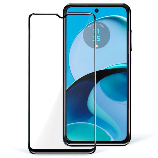 Protetor de Ecrã de Cerâmica Flexível COOL para Motorola Moto G14 / G54 5G / G73 5G