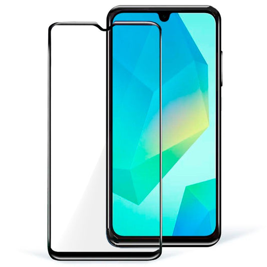 Protetor de Ecrã de Cerâmica Flexível COOL para Samsung A165 Galaxy A16 / A16 5G / A26 5G / A17 / A17 5G
