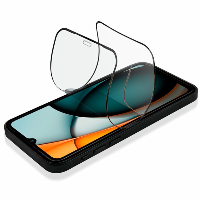 Protetor de Ecrã de Cerâmica Flexível COOL para Xiaomi Redmi A3