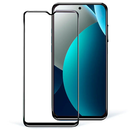 Protetor de Ecrã de Cerâmica Flexível COOL para Xiaomi Redmi Note 15 Pro