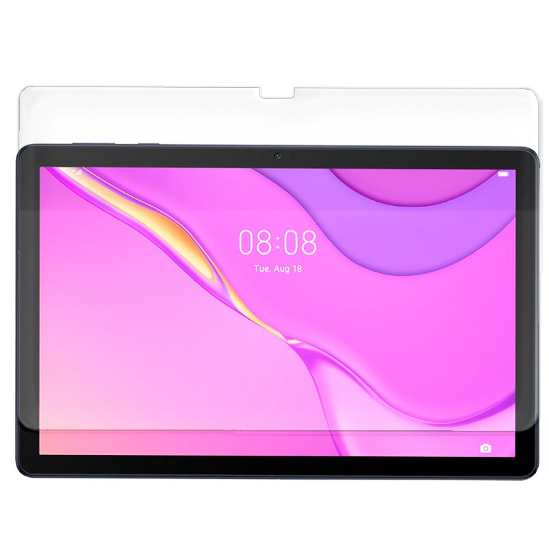 Protetor de ecrã de vidro temperado COOL para Huawei Matepad T10s (10,1 polegadas)