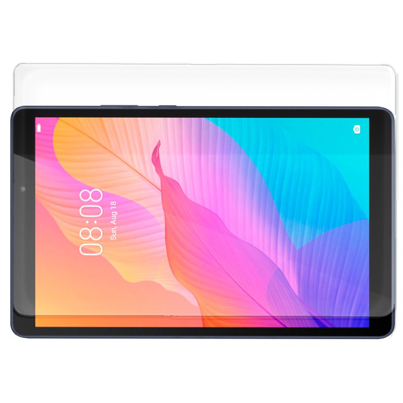 Protetor de ecrã de vidro temperado COOL para Huawei Matepad T8 (8 polegadas)