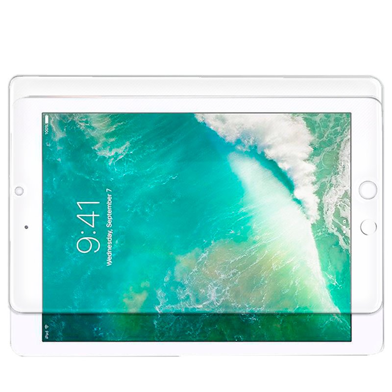 Protetor de ecrã de vidro temperado COOL para iPad Air / Air 2 / Pro 9.7 / iPad 2017 / iPad 2018