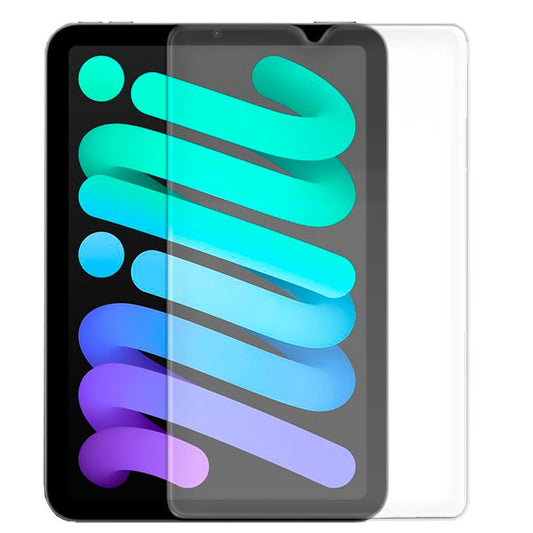 Protetor de ecrã de vidro temperado COOL para iPad Mini 6 (2021) / Mini 7 (2024)