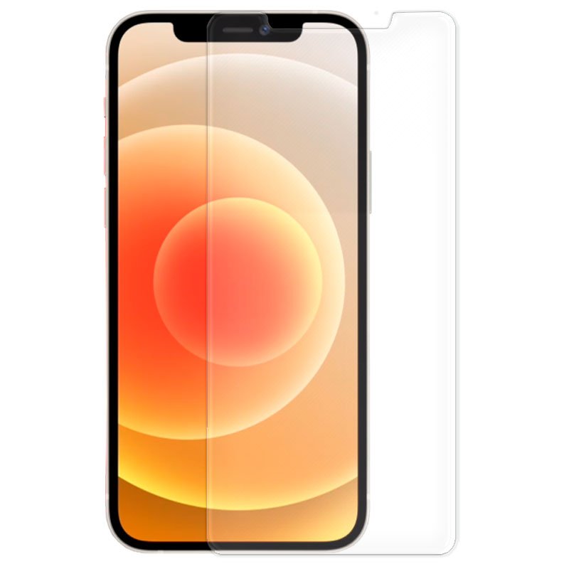 Protetor de ecrã de vidro temperado COOL para iPhone 12 mini