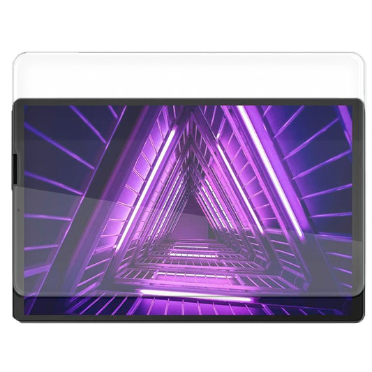 Protetor de ecrã de vidro temperado COOL para Lenovo Tab M10 HD 2ª geração (TB-X306) 10,1 polegadas