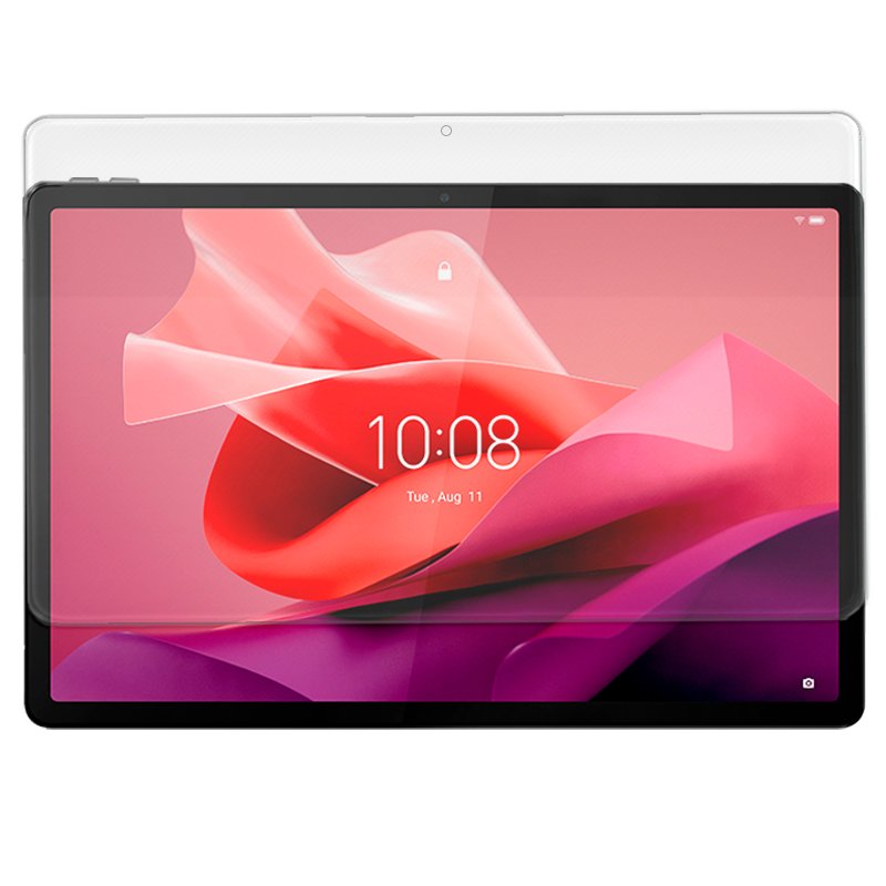 Protetor de ecrã de vidro temperado COOL para Lenovo Tab P12 / Idea Tab Pro (12.7 polegadas)