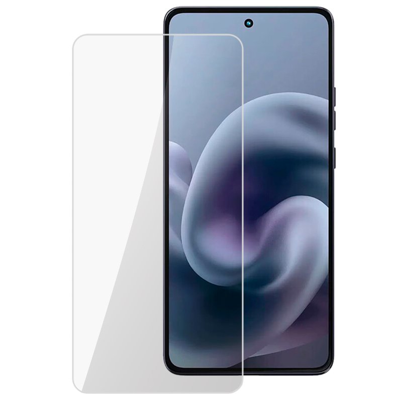 Protetor de Ecrã de Vidro Temperado COOL para Motorola Moto G86 5G