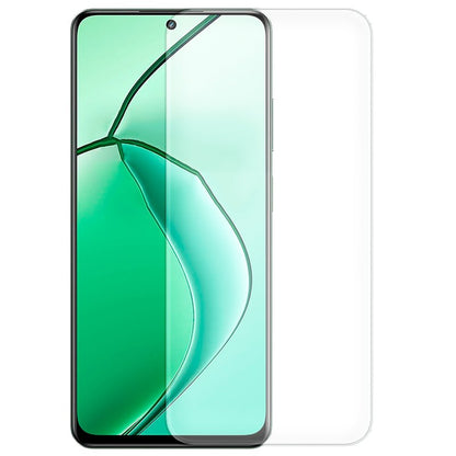 Protetor de ecrã de vidro temperado COOL para Realme 12 5G / 12x 5G