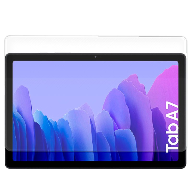 Protetor de ecrã de vidro temperado COOL para Samsung Galaxy Tab A7 T500 / T503 / T505 10,4 polegadas