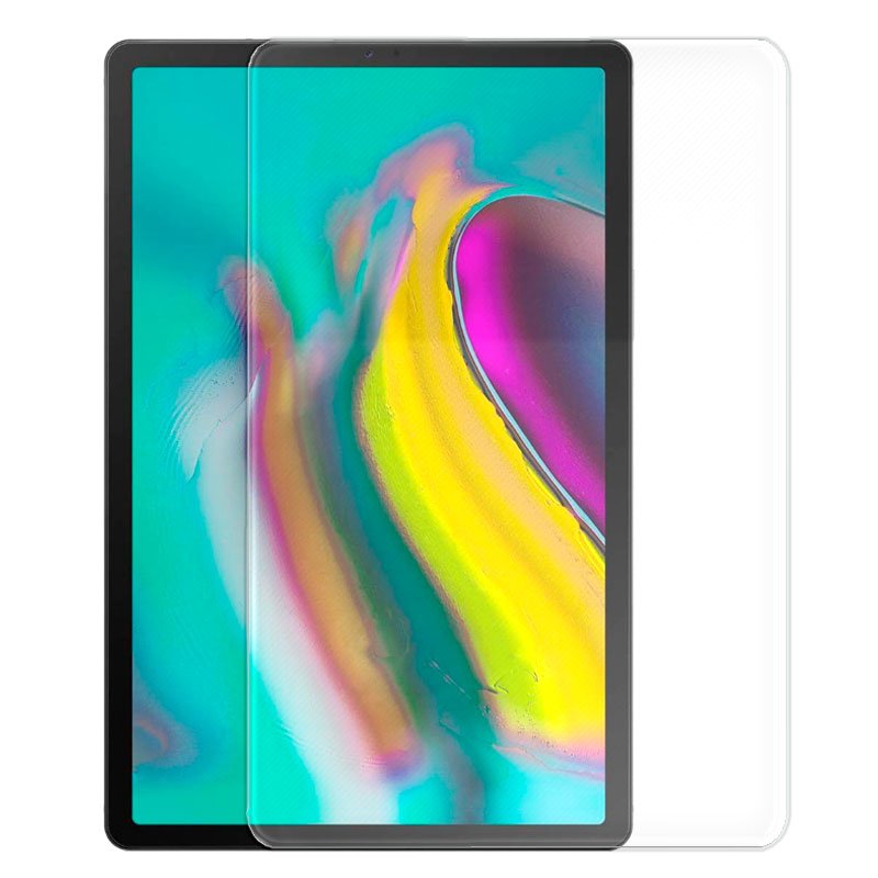 Protetor de ecrã de vidro temperado COOL para Samsung Galaxy Tab S5e T720 / T725 10,5 polegadas