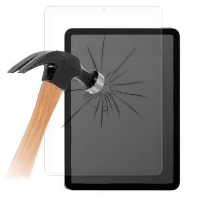 Protetor de ecrã de vidro temperado COOL para Samsung Galaxy Tab S6 T860 / T865 10,5 polegadas