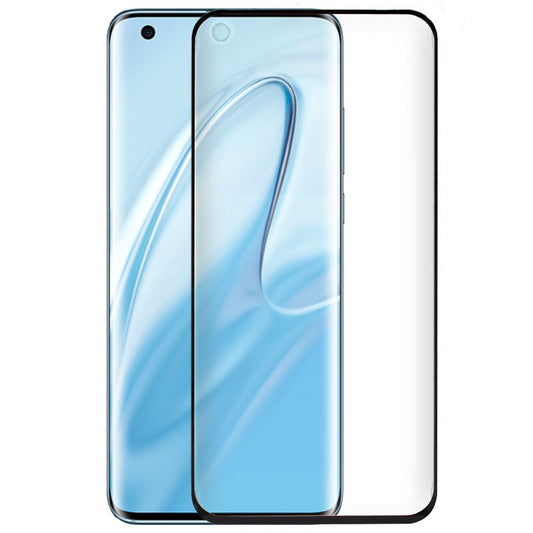 Protetor de ecrã de vidro temperado COOL para Xiaomi Mi 10 / Mi 10 Pro (Curvo)